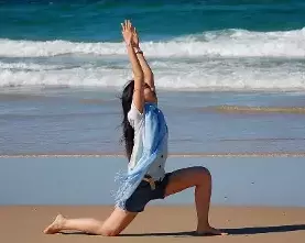 Tapas Yoga Hong Kong Lai Chi Kok Yoga 一念瑜伽 荔枝角瑜伽 Teacher